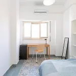 Grazioso Appartamento A Roma San Paolo