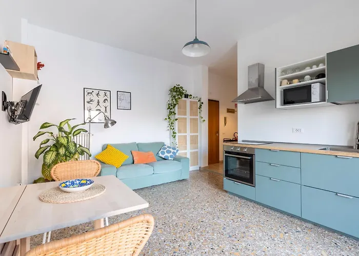 Grazioso Appartamento A Roma San Paolo