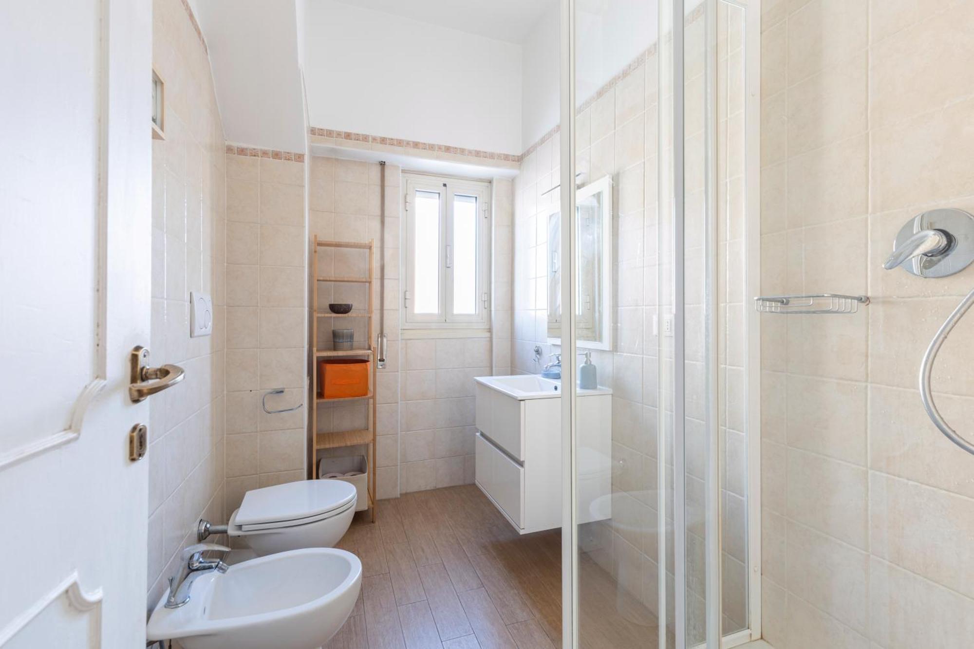 Grazioso A San Paolo Apartment *