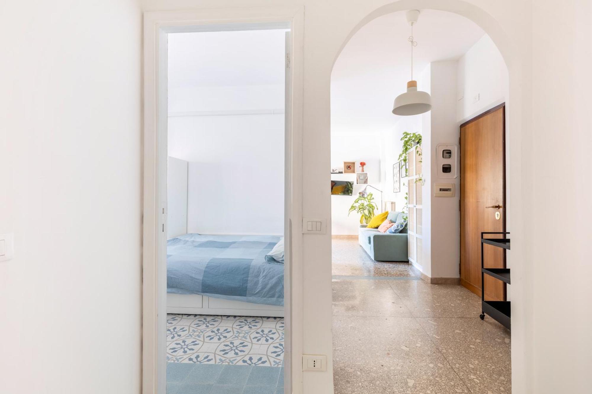 Grazioso A San Paolo Apartment