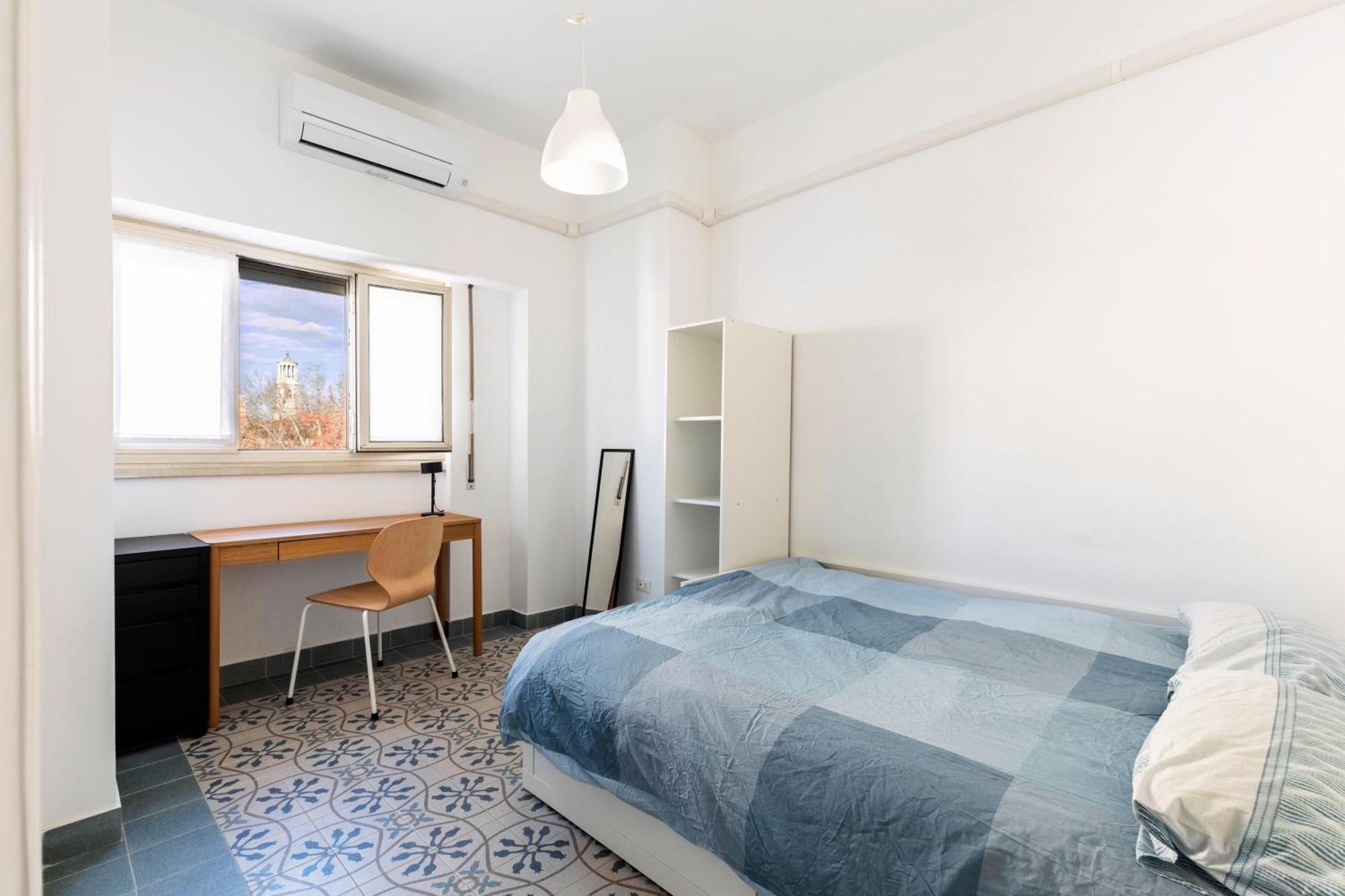 Apartment Grazioso A San Paolo