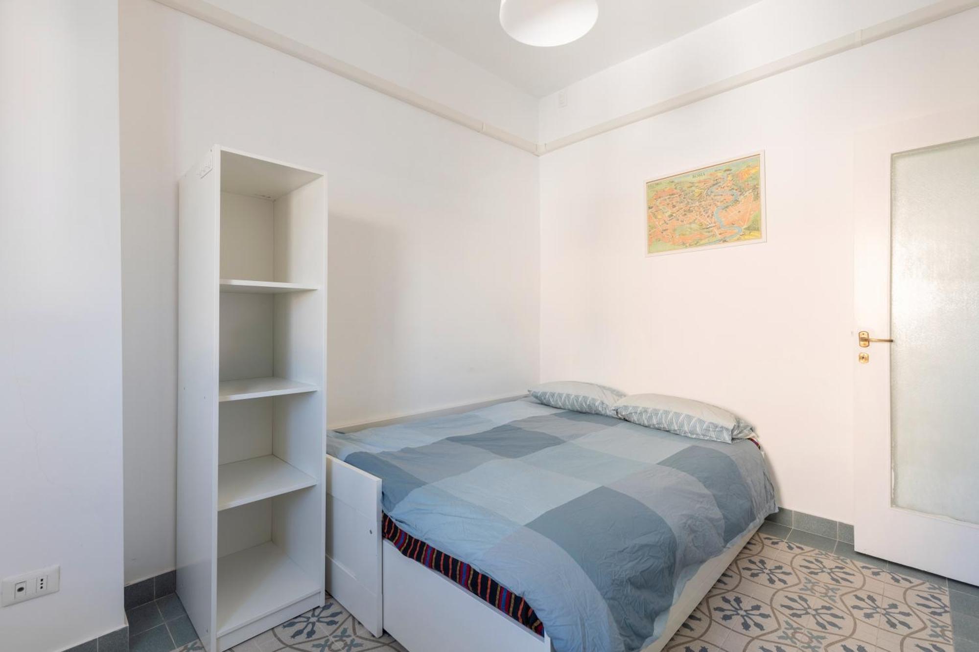 Apartment Grazioso A San Paolo *