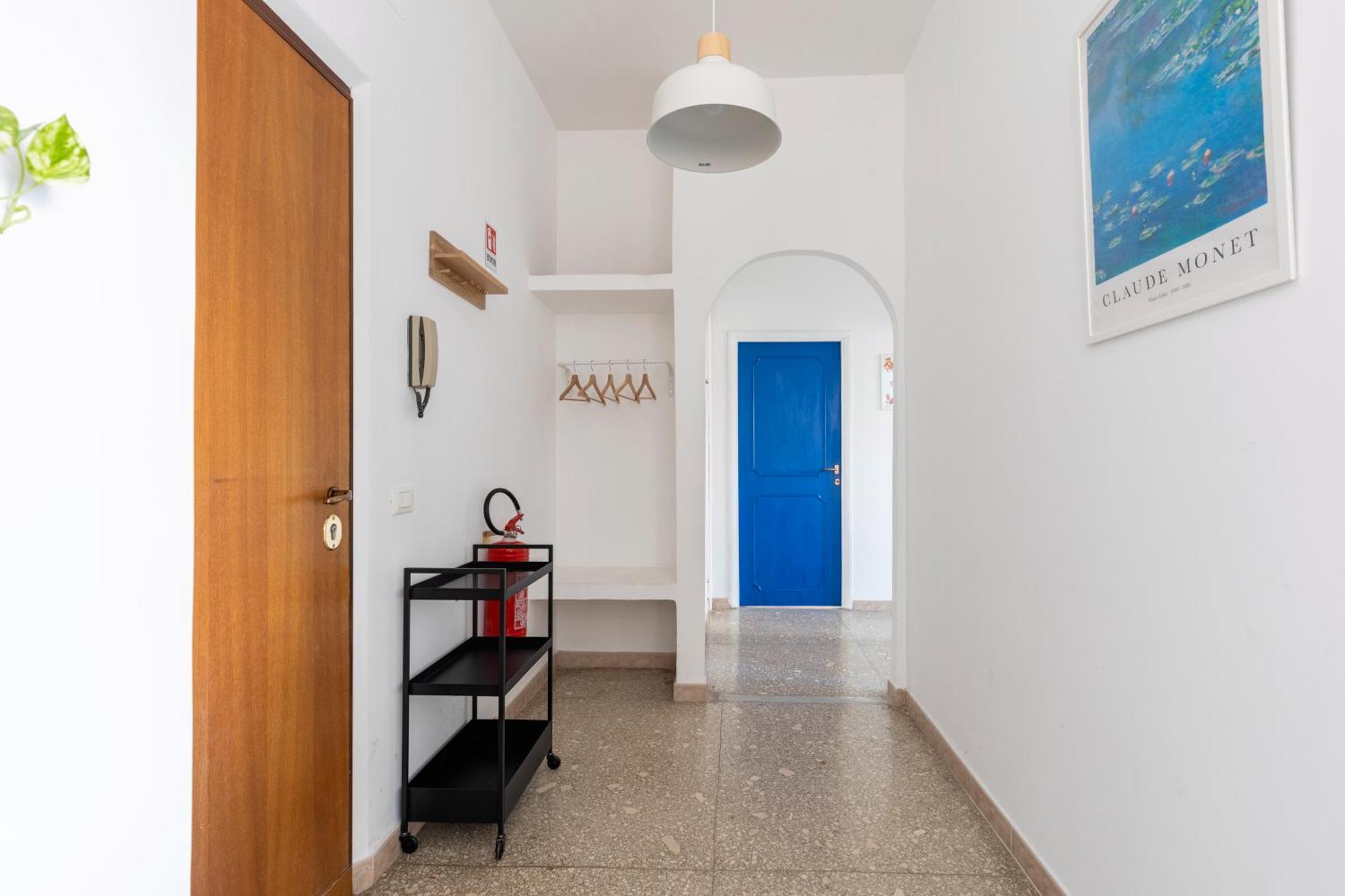 Grazioso A San Paolo Rom