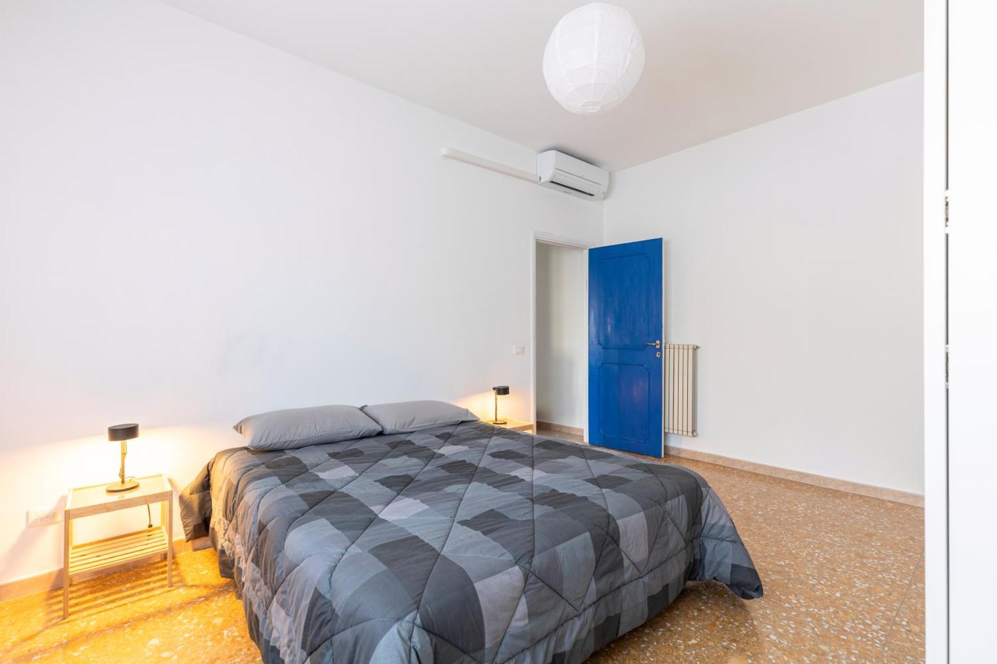 Grazioso A San Paolo Apartment *