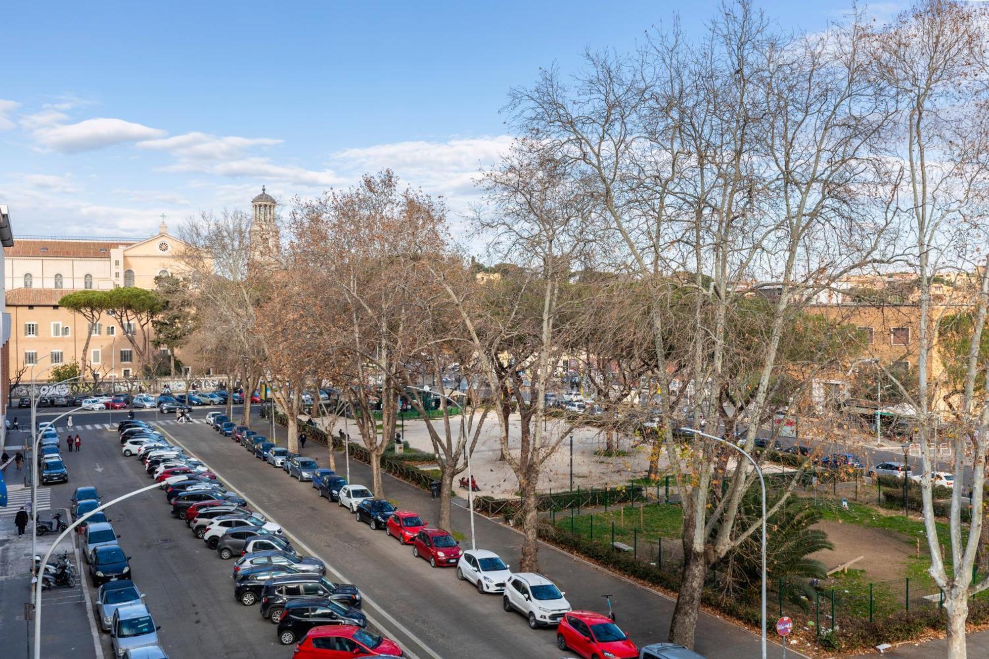 Grazioso A San Paolo